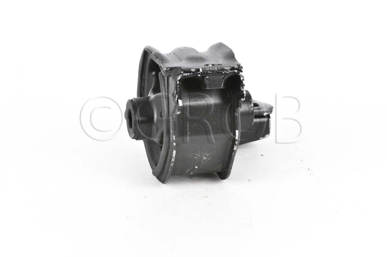 Soporte Motor Tras. Fit 06-08
