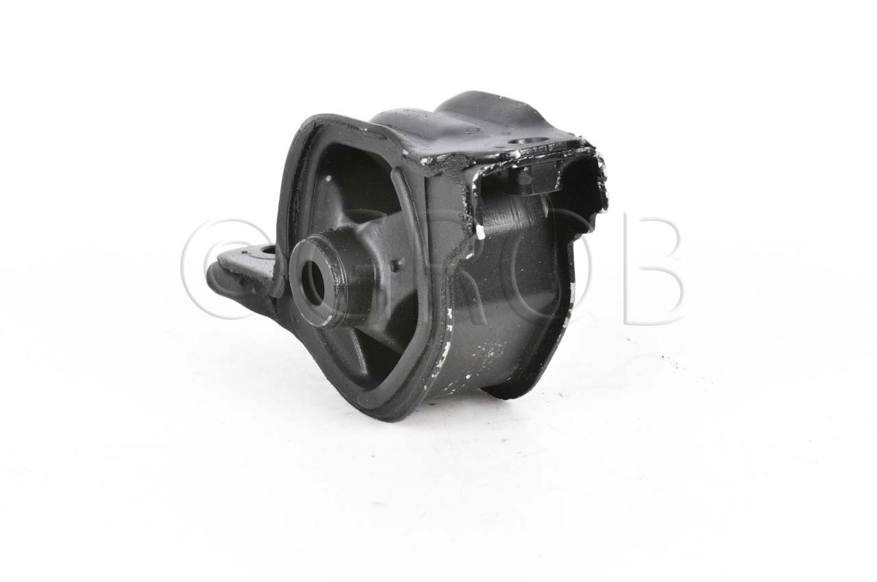 Soporte Motor Tras. Fit 06-08
