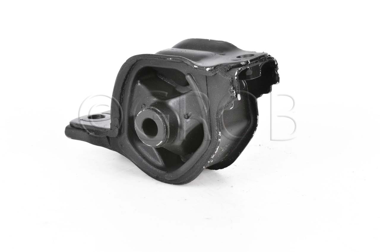 Soporte Motor Tras. Fit 06-08