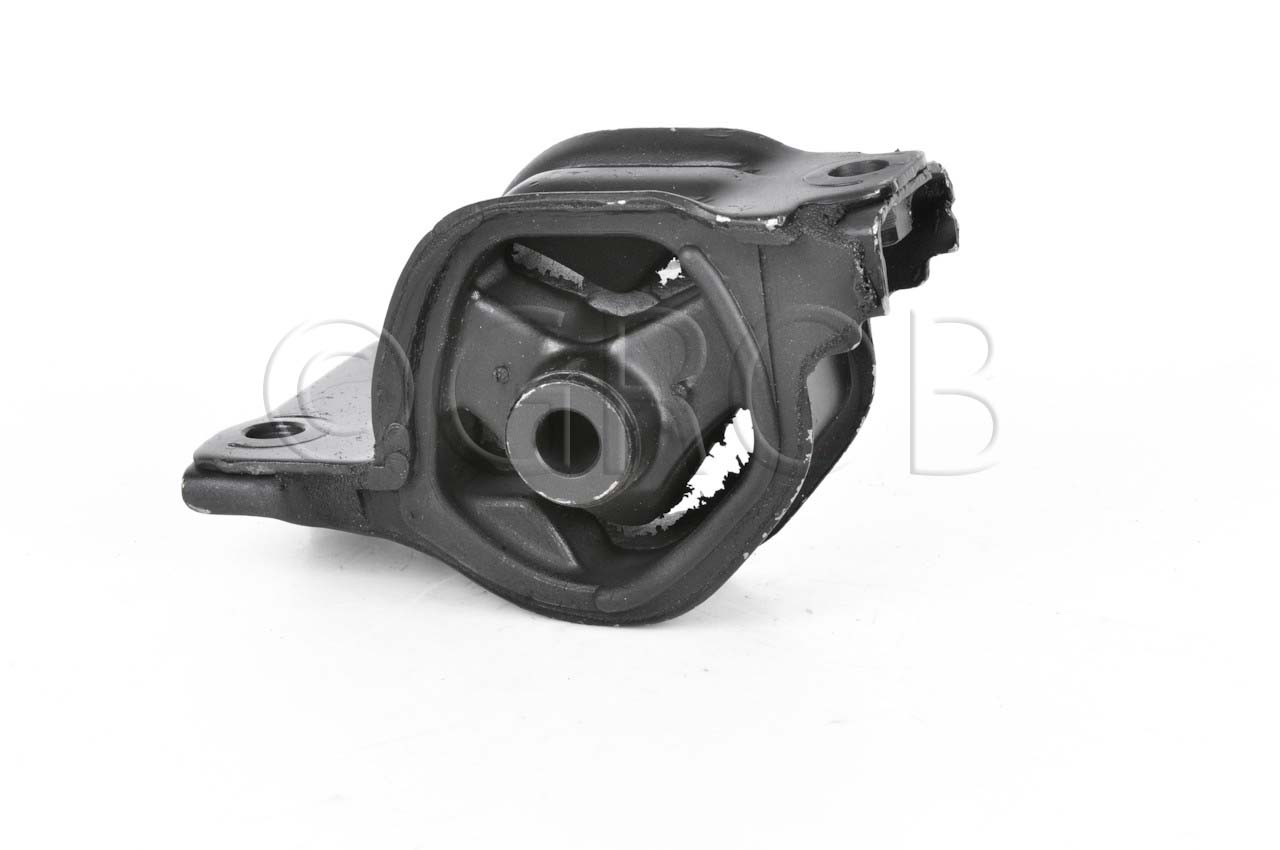 Soporte Motor Tras. Fit 06-08