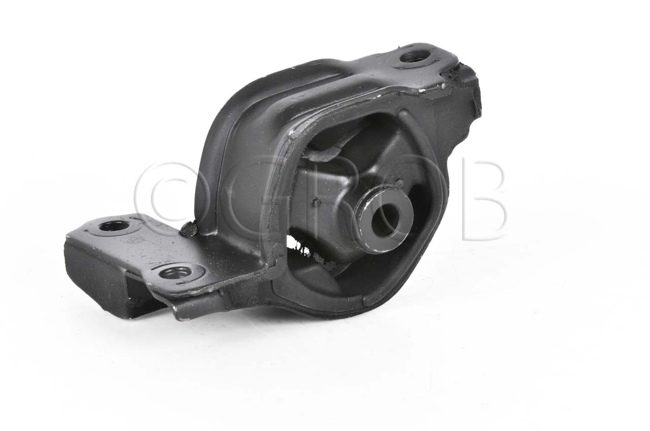 Soporte Motor Tras. Fit 06-08
