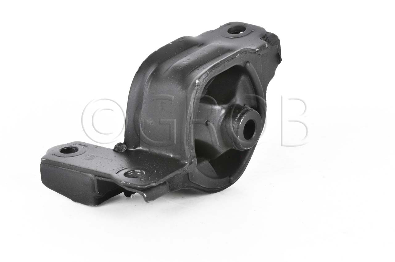 Soporte Motor Tras. Fit 06-08