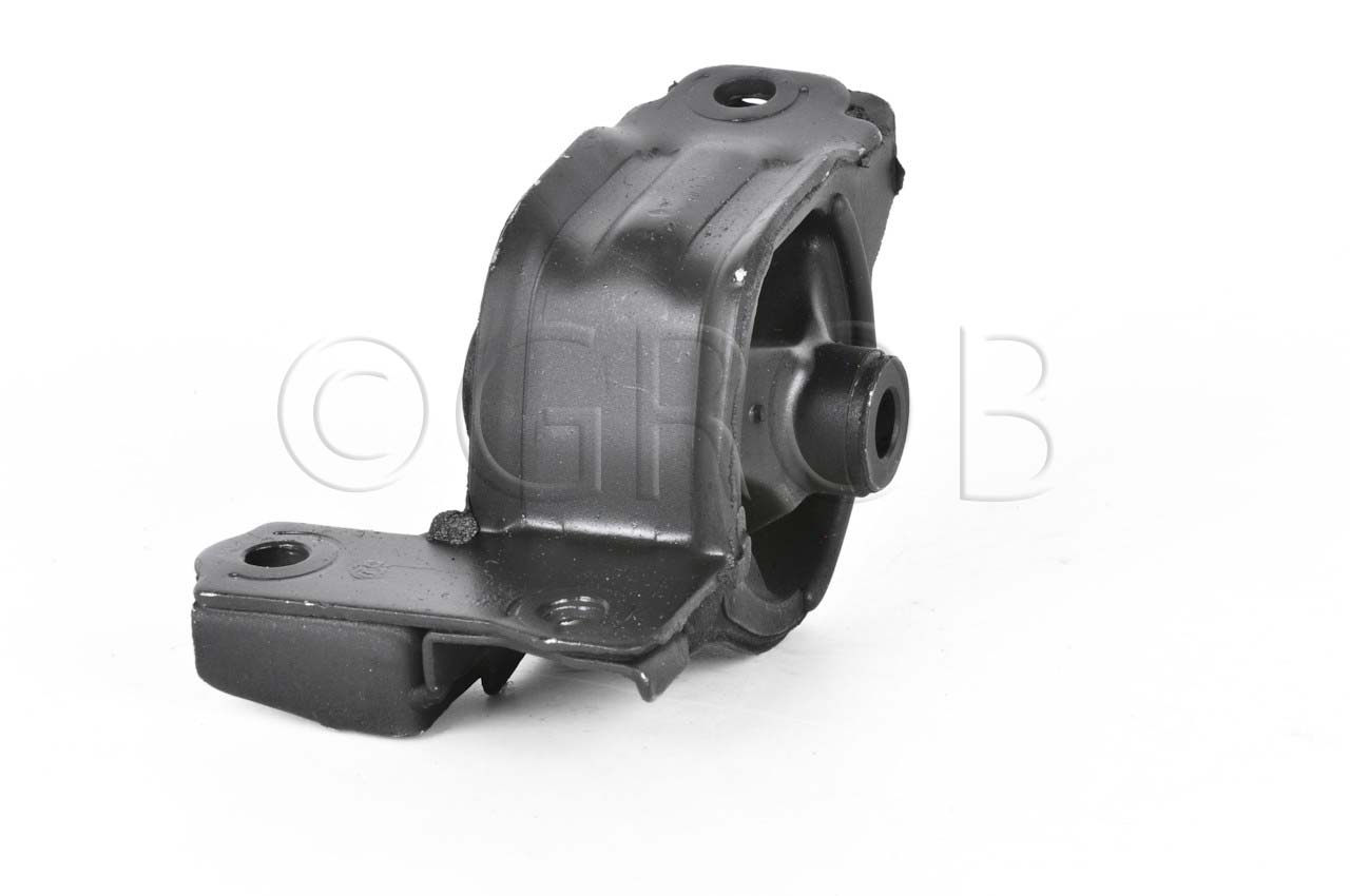 Soporte Motor Tras. Fit 06-08