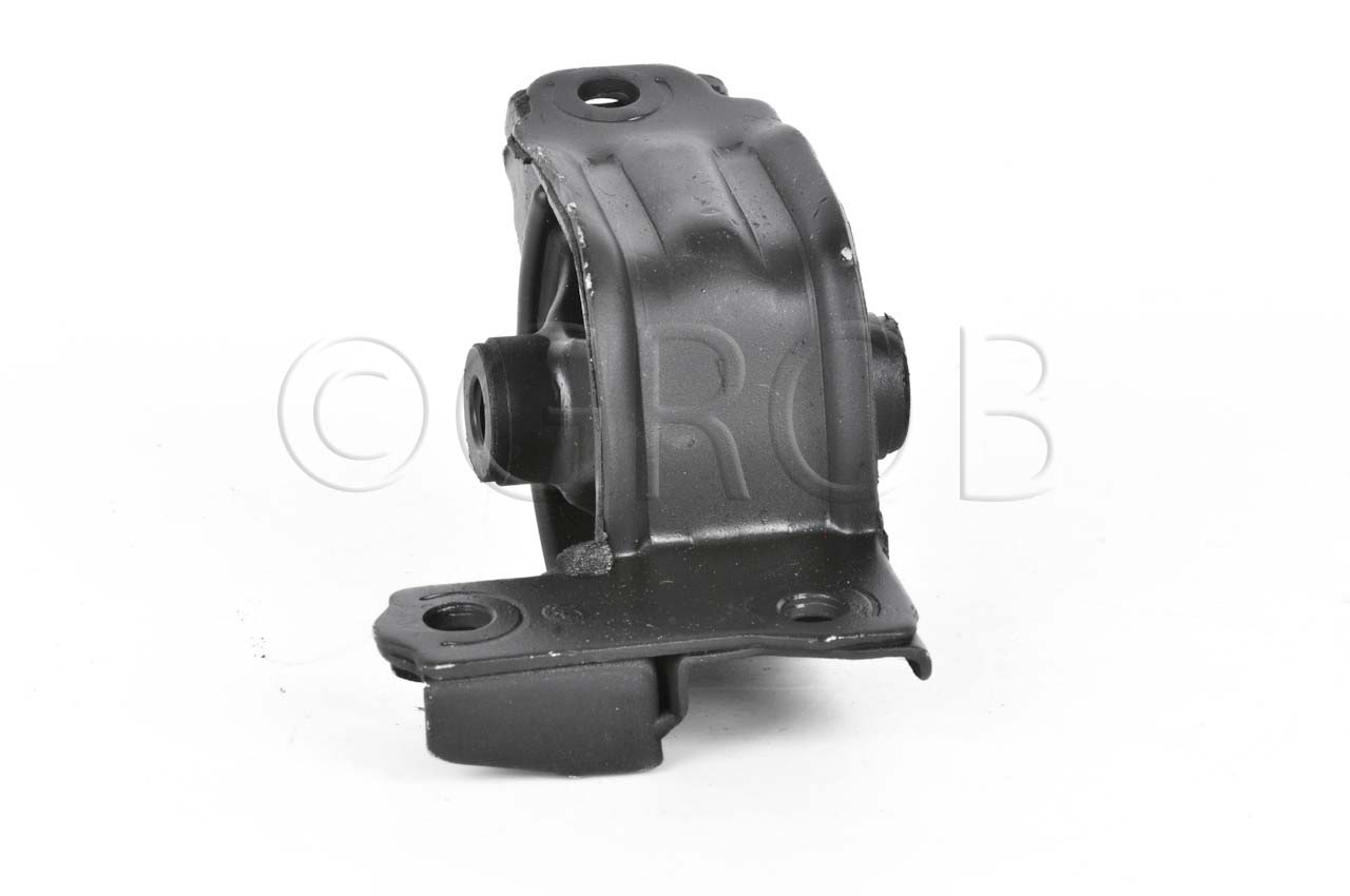 Soporte Motor Tras. Fit 06-08