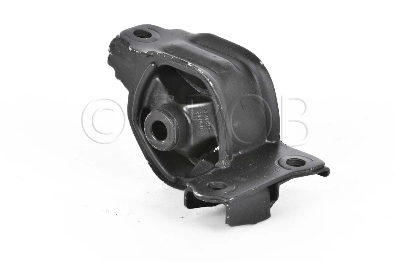 Soporte Motor Tras. Fit 06-08