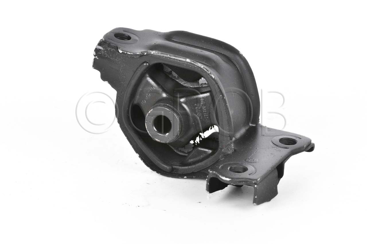 Soporte Motor Tras. Fit 06-08