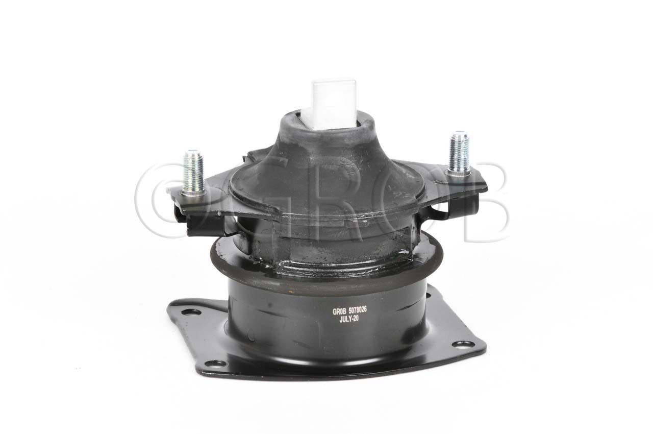 Soporte Motor Frontal MDX 07-09 MDX 10-13 RL 05-08 RL 09-12 TL 04-08 TL 07-08 TL 09-14 TL 09-14 TSX 04-05 TSX 04-08 ZDX 10-13 Accord 03-07 Accord 03-07 Accord 03-07 Accord 03-07 Odyssey 05-07 Ridgeline 10-14