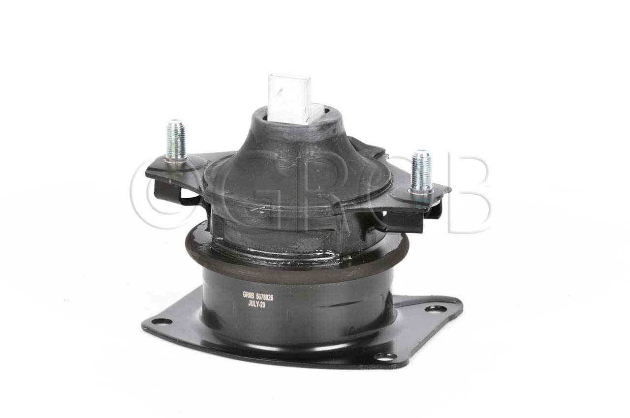 Soporte Motor Frontal MDX 07-09 MDX 10-13 RL 05-08 RL 09-12 TL 04-08 TL 07-08 TL 09-14 TL 09-14 TSX 04-05 TSX 04-08 ZDX 10-13 Accord 03-07 Accord 03-07 Accord 03-07 Accord 03-07 Odyssey 05-07 Ridgeline 10-14