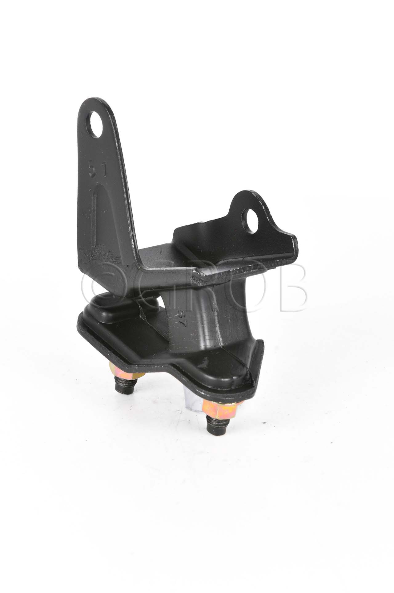 Soporte Motor Tras. Izq. Accord 03-07