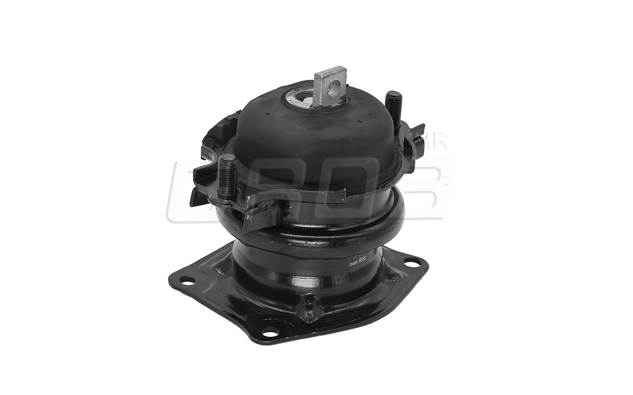 Soporte Motor Frontal Pilot 06-08