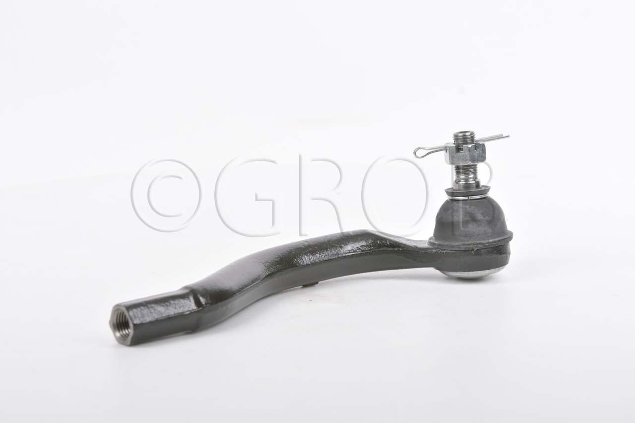 Terminal Ext. Der. Civic 06-11 CRX 06-09