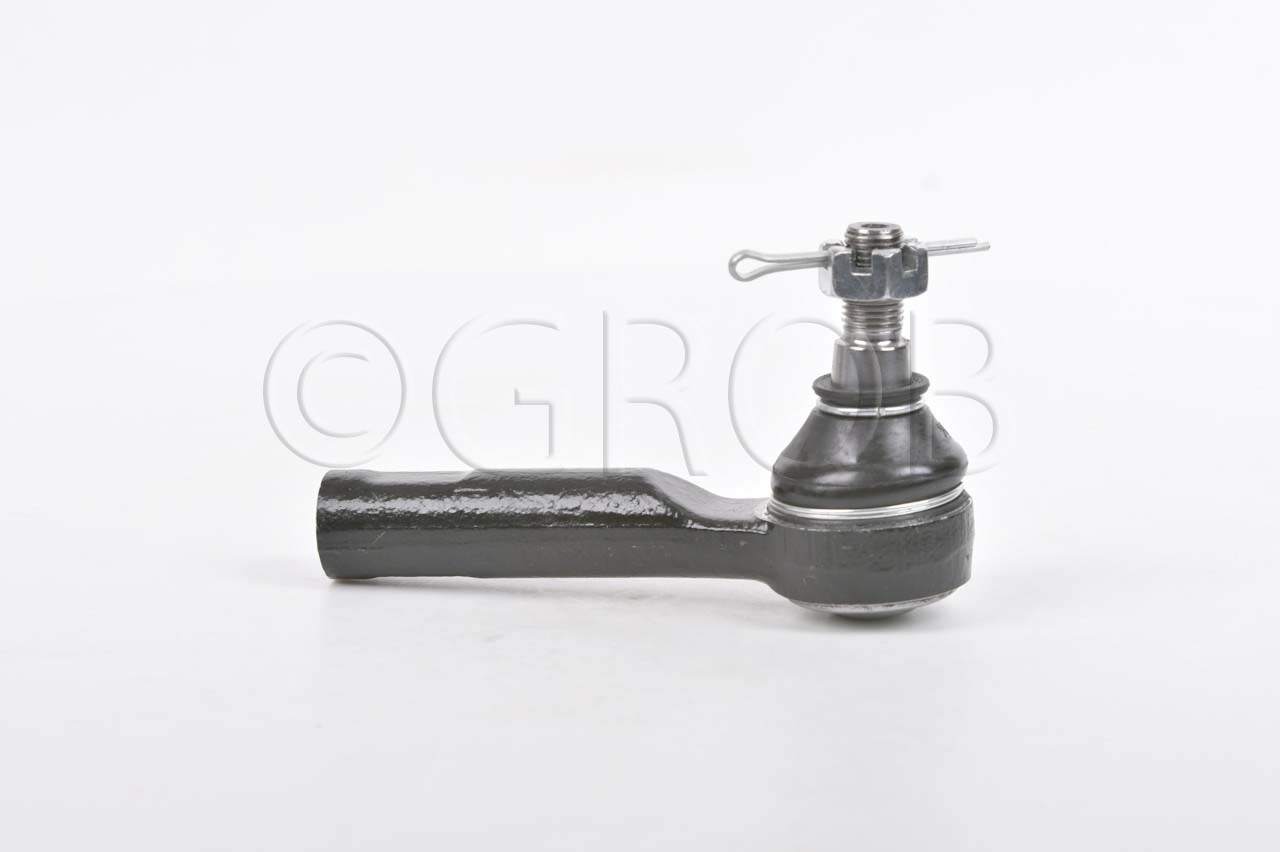 Terminal Ext. Odyssey 99-04