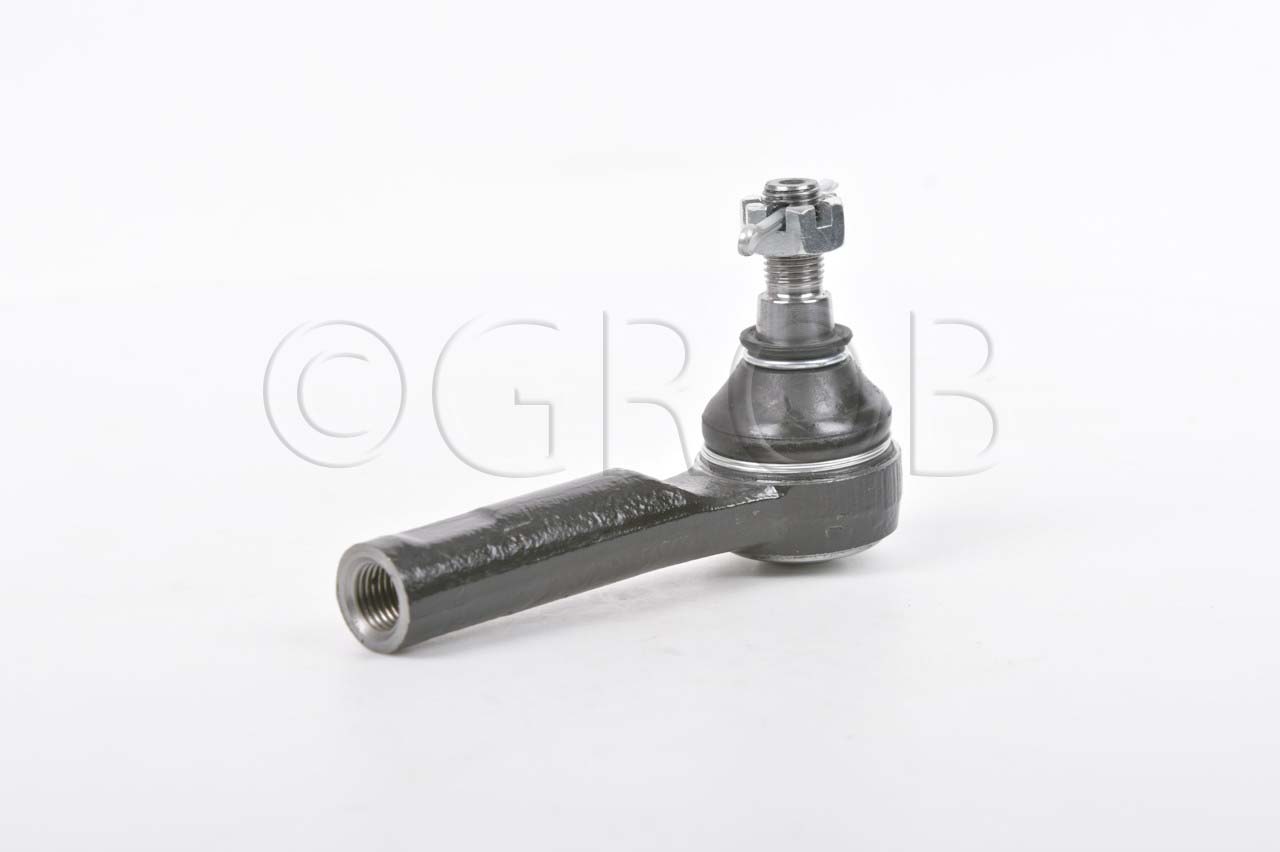 Terminal Ext. Odyssey 99-04