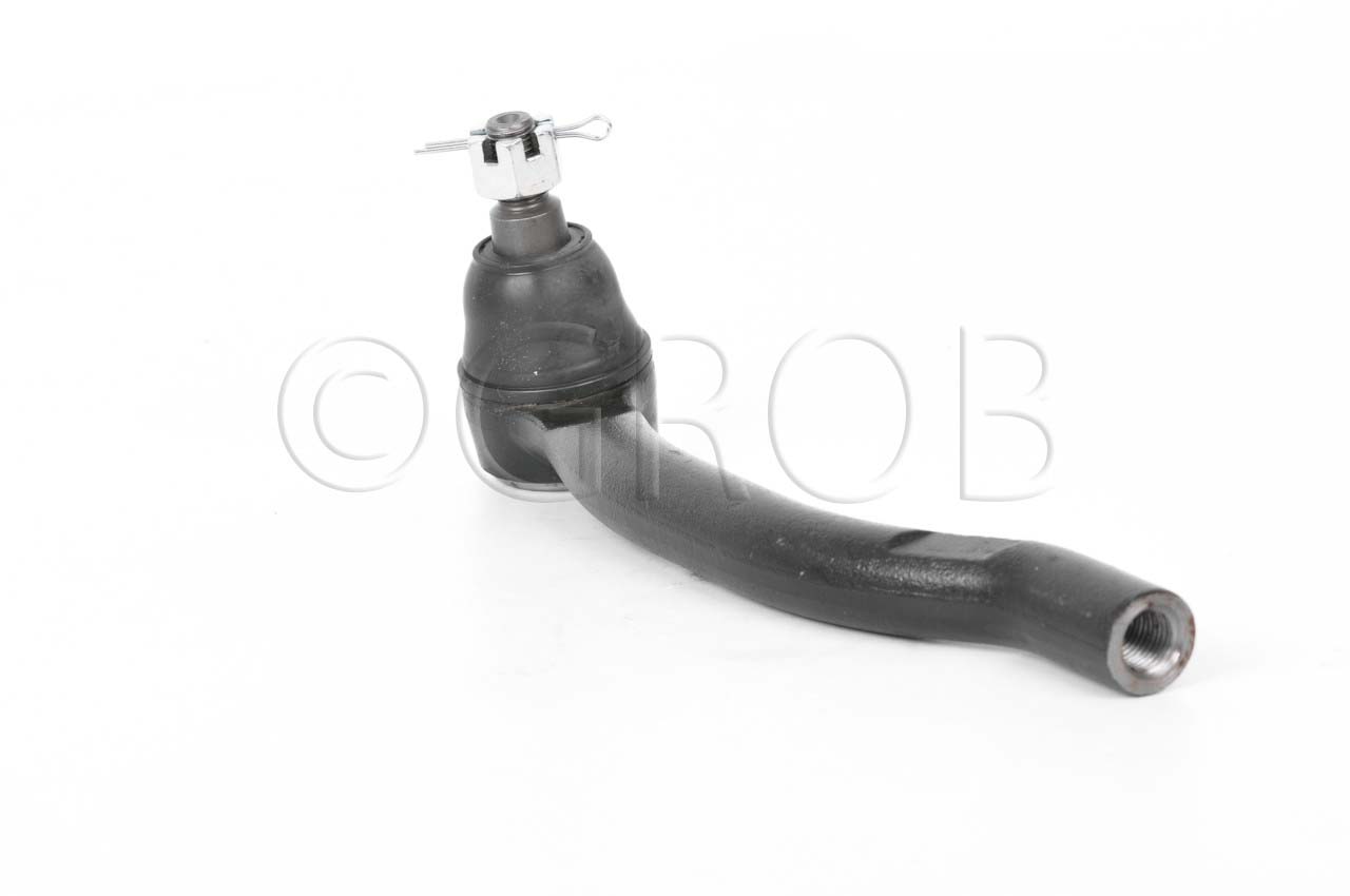 Terminal Ext. Der. MDX 01-06 Pilot 03-08