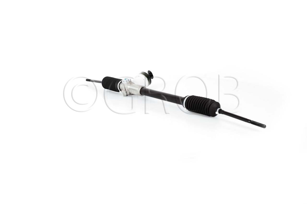 Cremallera de Dirección . Atos 00-04