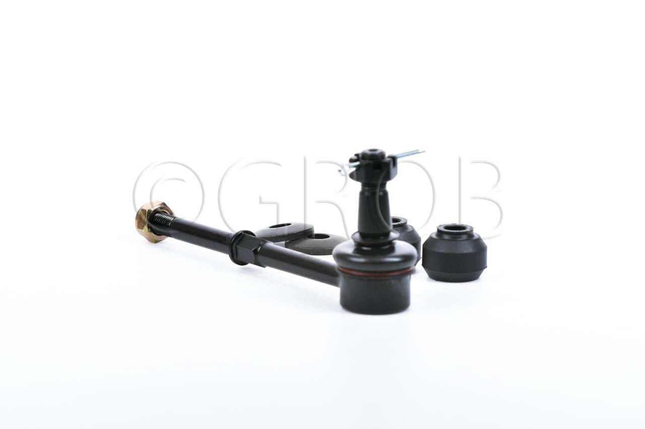 Tornillo Estabilizador Del. Ram-1500 4X4 Eje Solido 94-02 98-02 Ram-2500 4X4 Eje Solido 00-02 Ram-2500 4X4 Eje Solido 94-99 6 Birlos 98-99 Ram-2500 4X4 Eje Solido 94-99 8 Birlos 94-99 Ram-2500 4X4 Heavy Duty 00-02 Ram-3500 4X2 Eje Solido 94-02 00-02 Ram-3