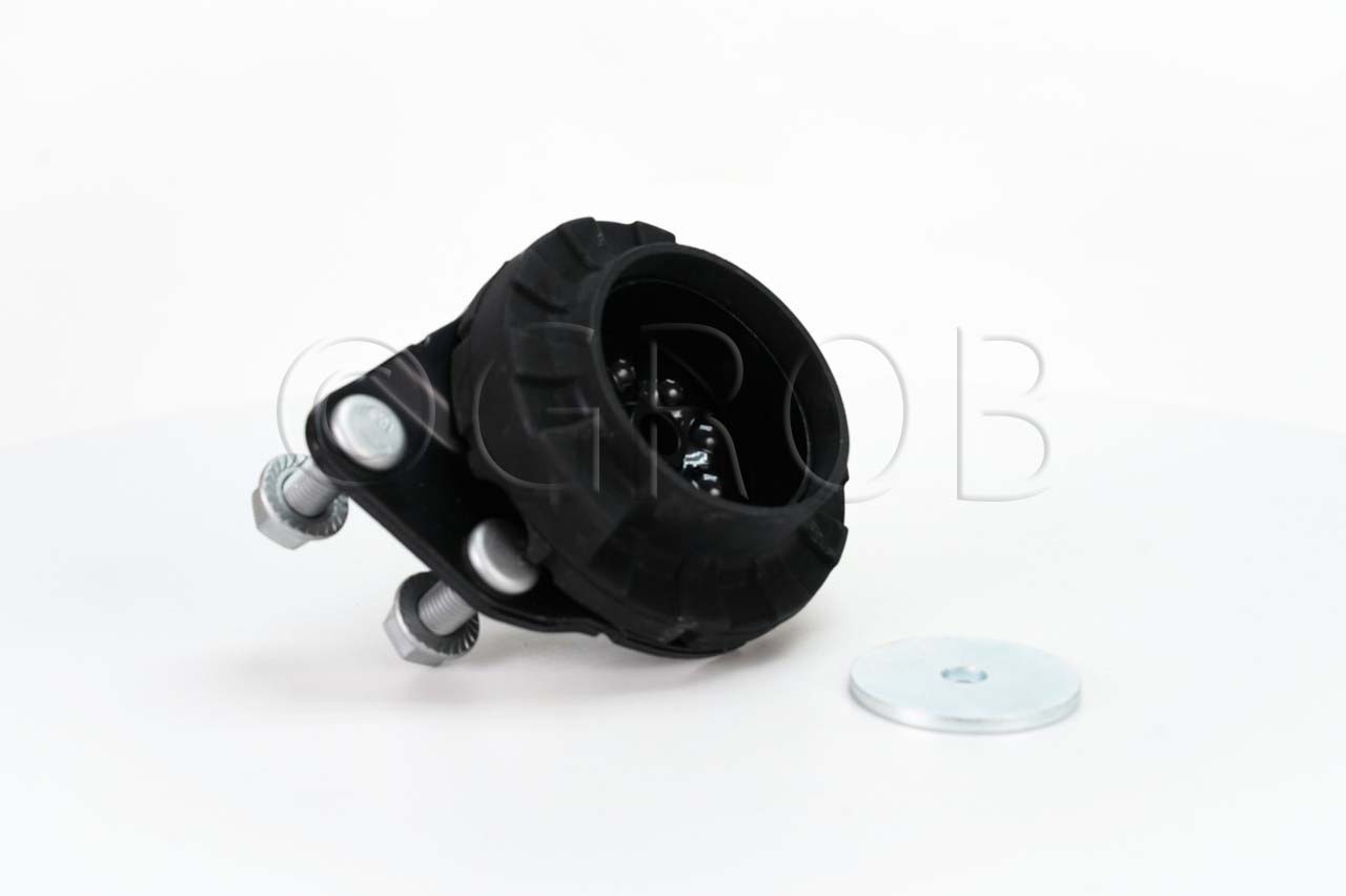 Base de Amortiguador Del. Der. Liberty 02-07 Liberty 4X4 02-07