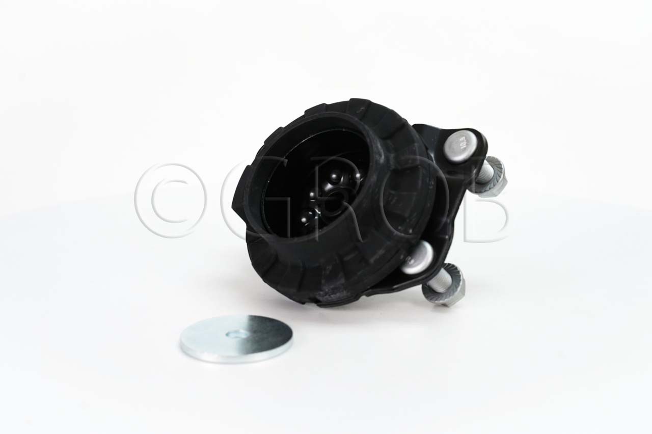 Base de Amortiguador Del. Der. Liberty 02-07 Liberty 4X4 02-07