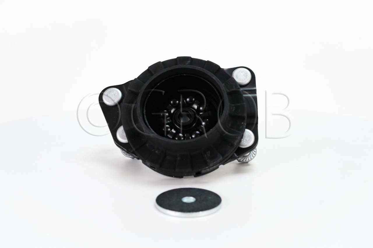 Base de Amortiguador Del. Der. Liberty 02-07 Liberty 4X4 02-07