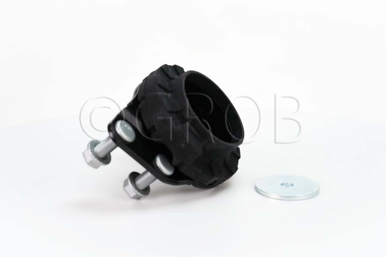 Base de Amortiguador Del. Der. Liberty 02-07 Liberty 4X4 02-07