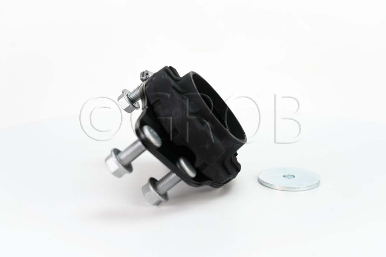 Base de Amortiguador Del. Der. Liberty 02-07 Liberty 4X4 02-07