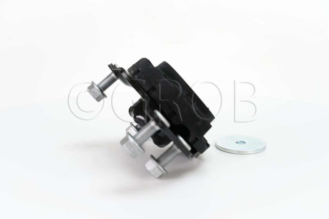 Base de Amortiguador Del. Der. Liberty 02-07 Liberty 4X4 02-07