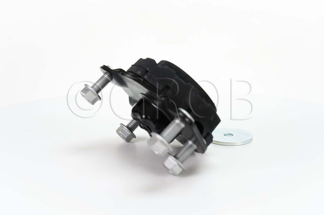 Base de Amortiguador Del. Der. Liberty 02-07 Liberty 4X4 02-07