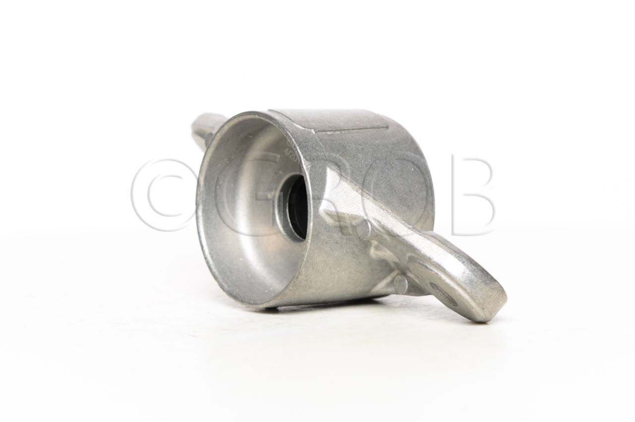 Base de Amortiguador Tras. Elantra 17-20 Niro 17-22