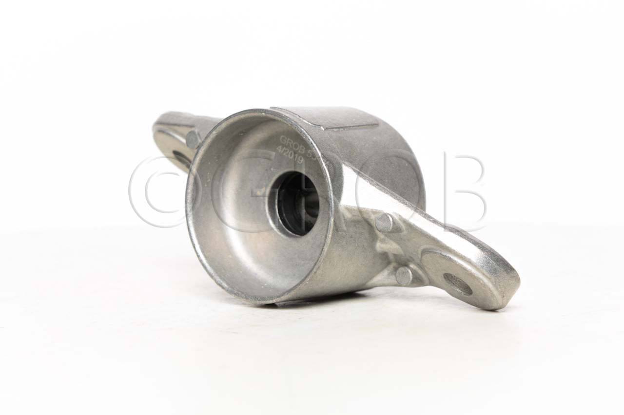 Base de Amortiguador Tras. Elantra 17-20 Niro 17-22