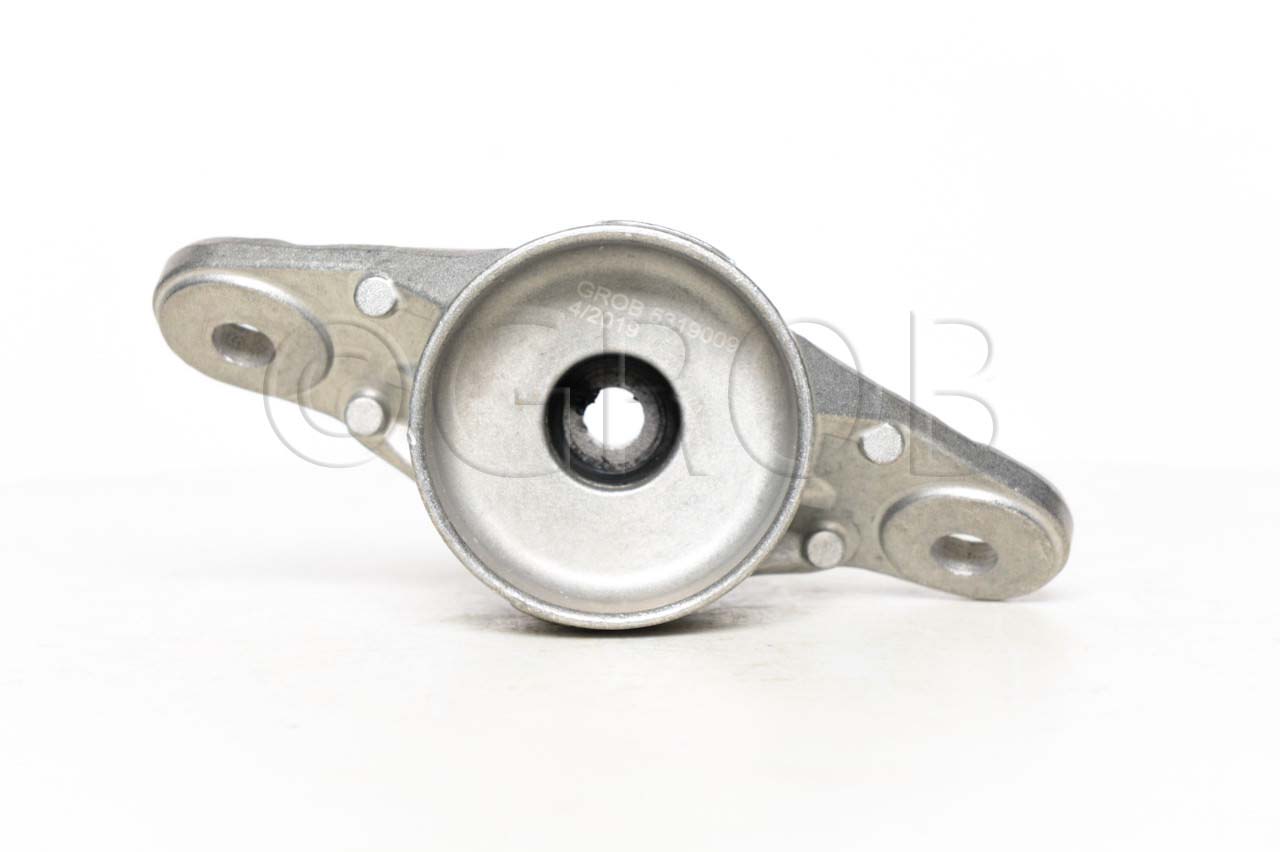 Base de Amortiguador Tras. Elantra 17-20 Niro 17-22