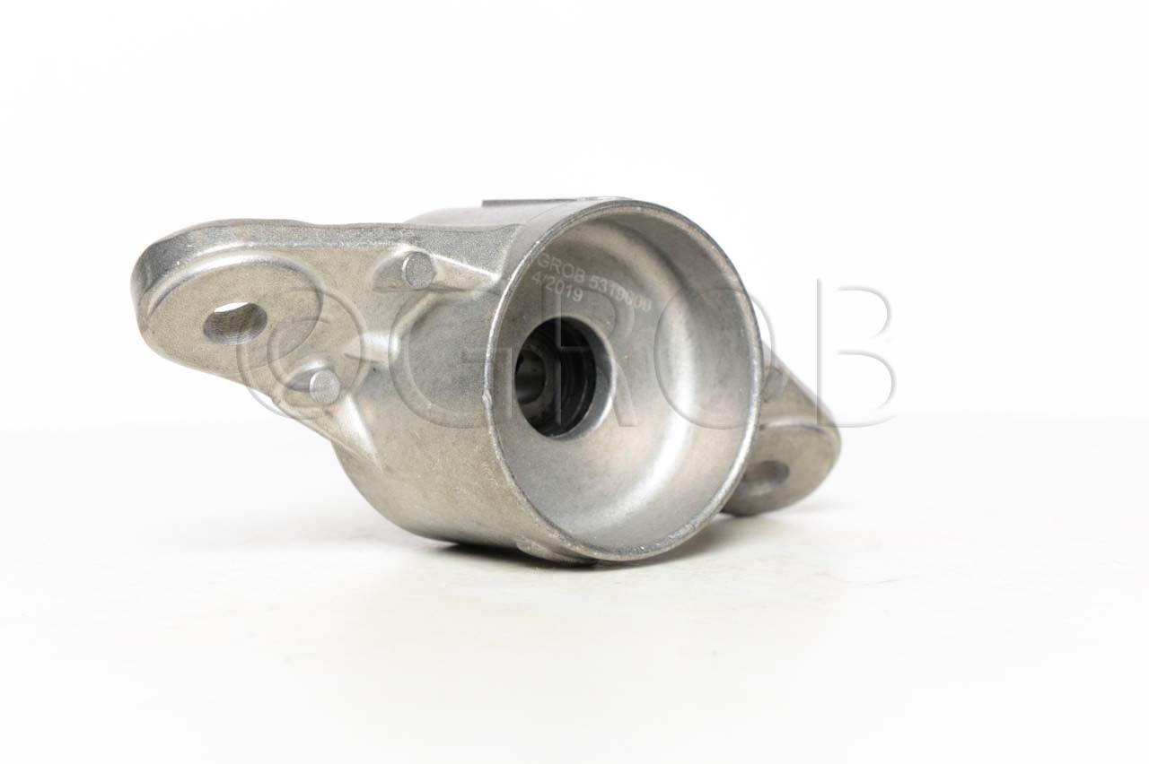 Base de Amortiguador Tras. Elantra 17-20 Niro 17-22