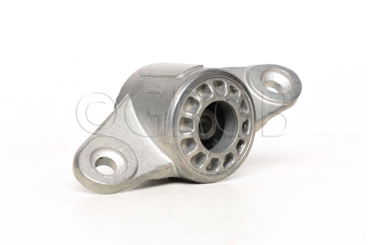 Base de Amortiguador Tras. Elantra 17-20 Niro 17-22