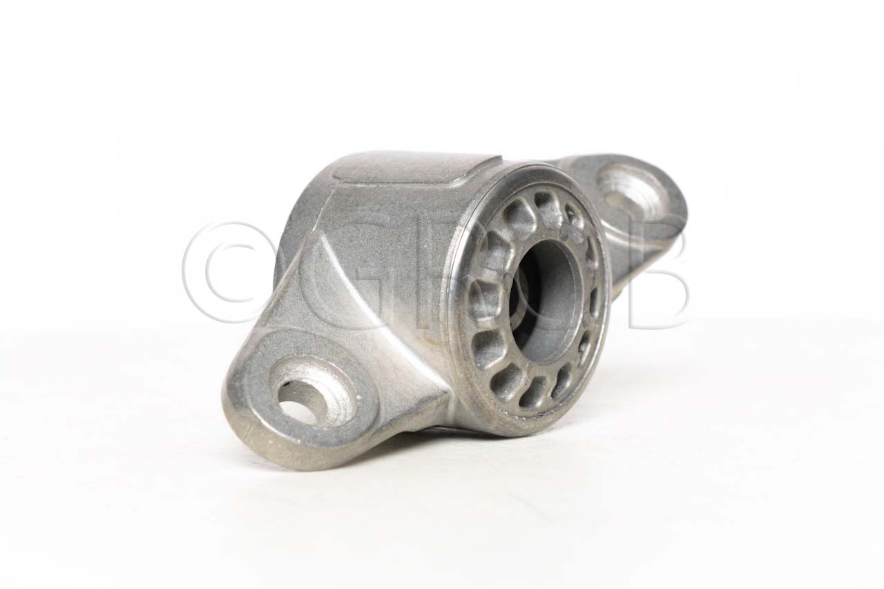 Base de Amortiguador Tras. Elantra 17-20 Niro 17-22