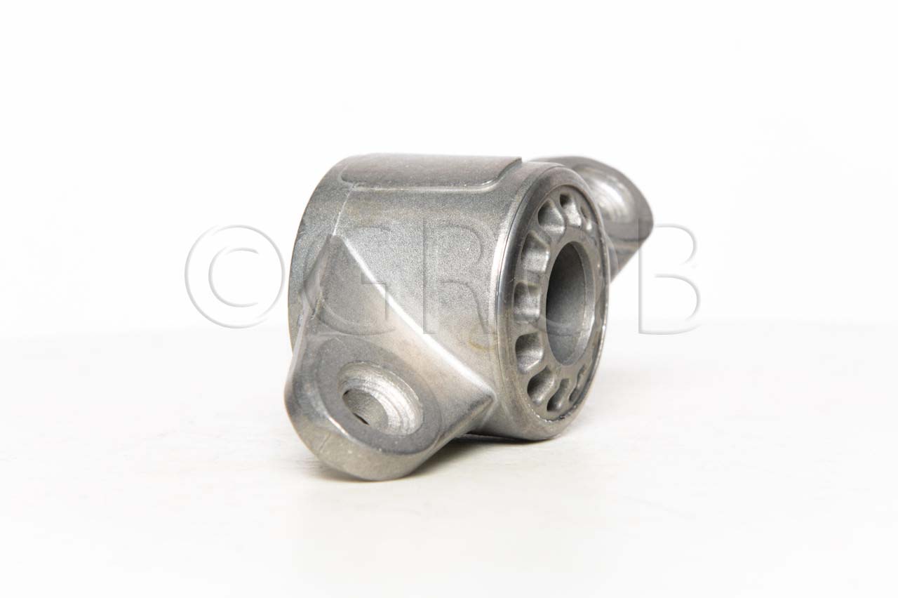 Base de Amortiguador Tras. Elantra 17-20 Niro 17-22