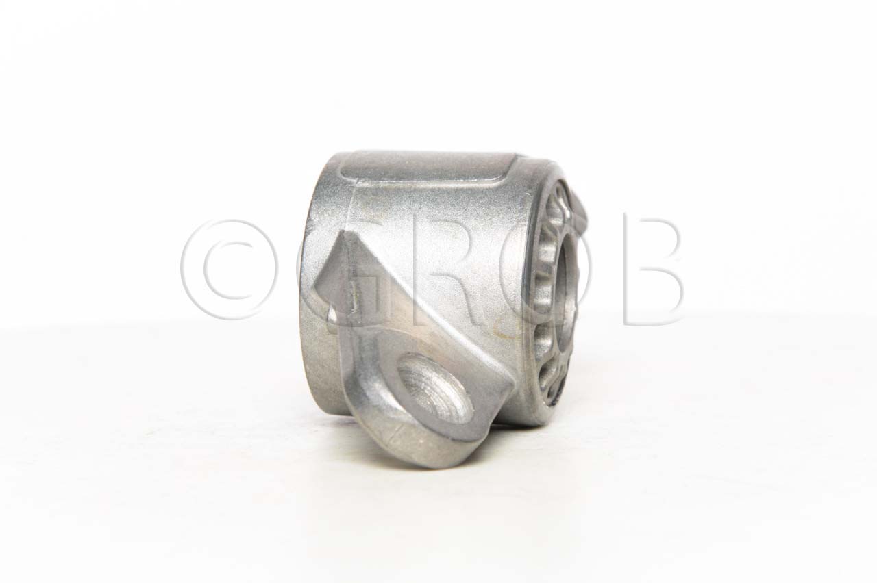 Base de Amortiguador Tras. Elantra 17-20 Niro 17-22