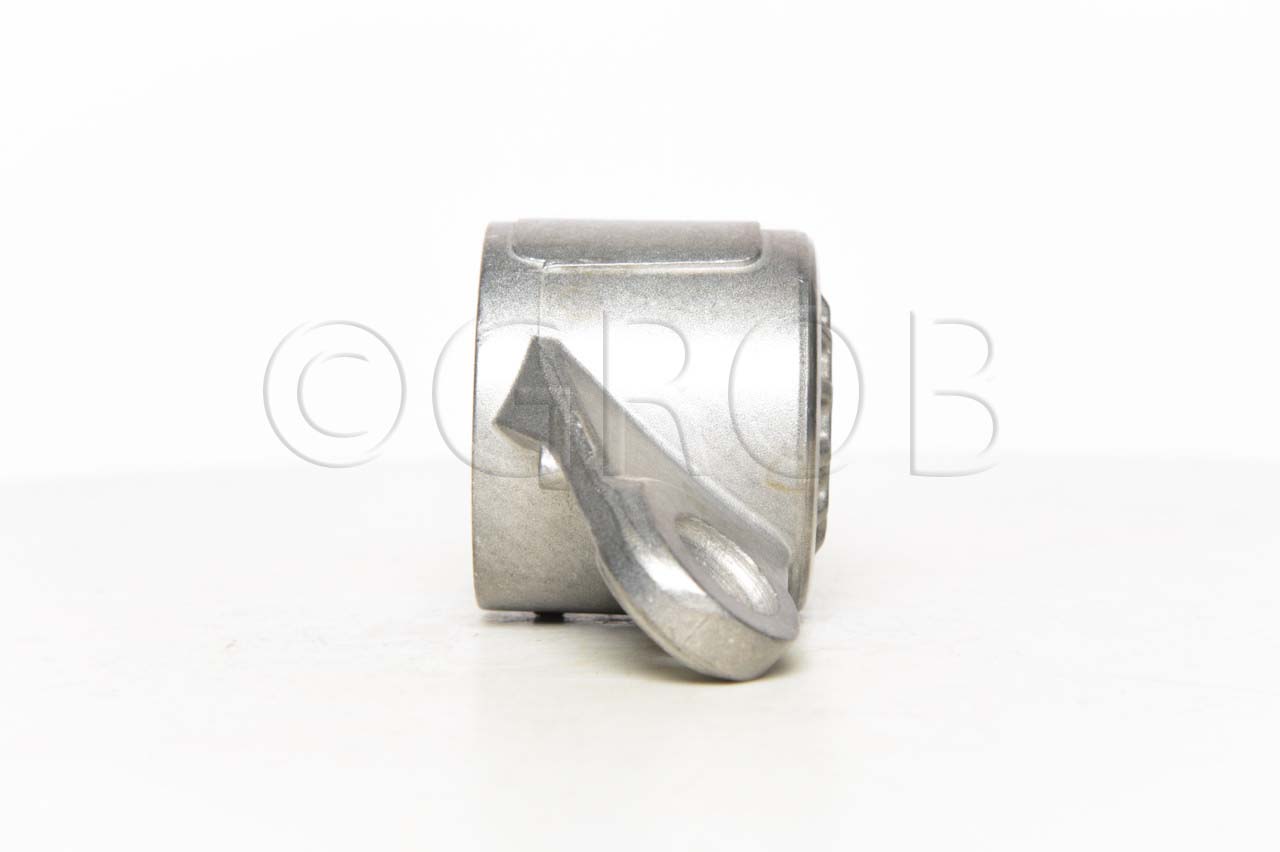 Base de Amortiguador Tras. Elantra 17-20 Niro 17-22