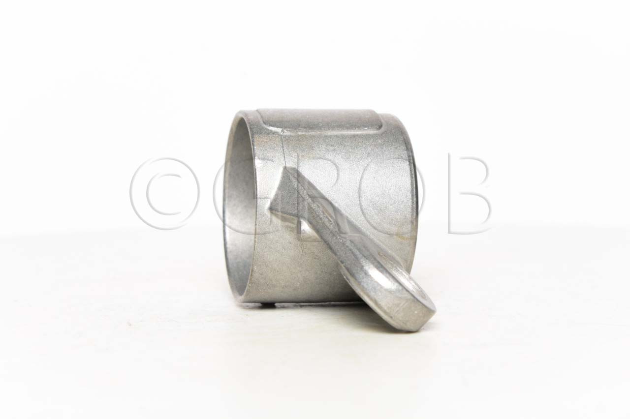 Base de Amortiguador Tras. Elantra 17-20 Niro 17-22