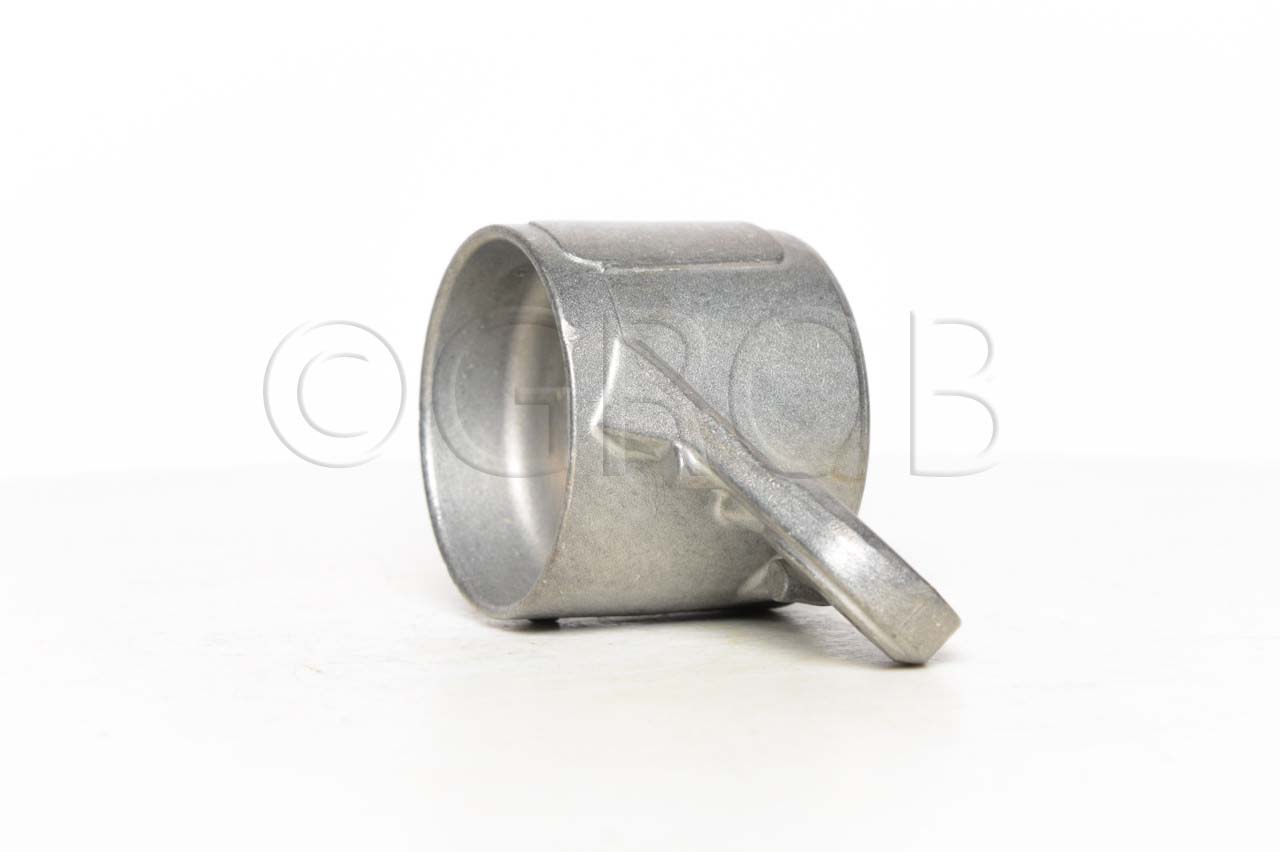 Base de Amortiguador Tras. Elantra 17-20 Niro 17-22