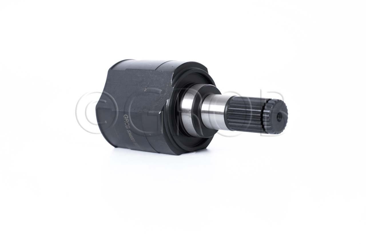 Junta V.C. Int. Creta 16-23