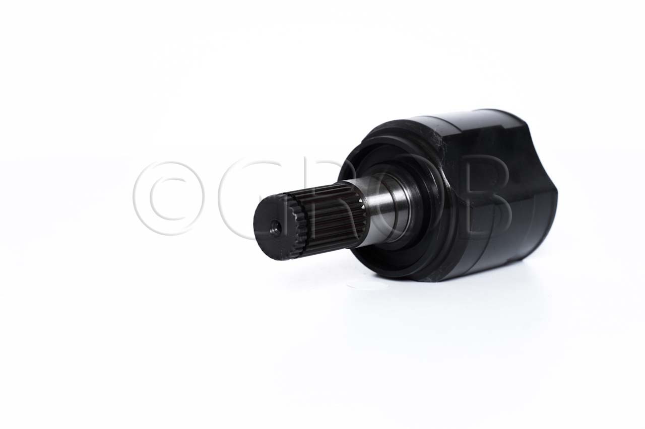 Junta V.C. Int. Accent 18-19