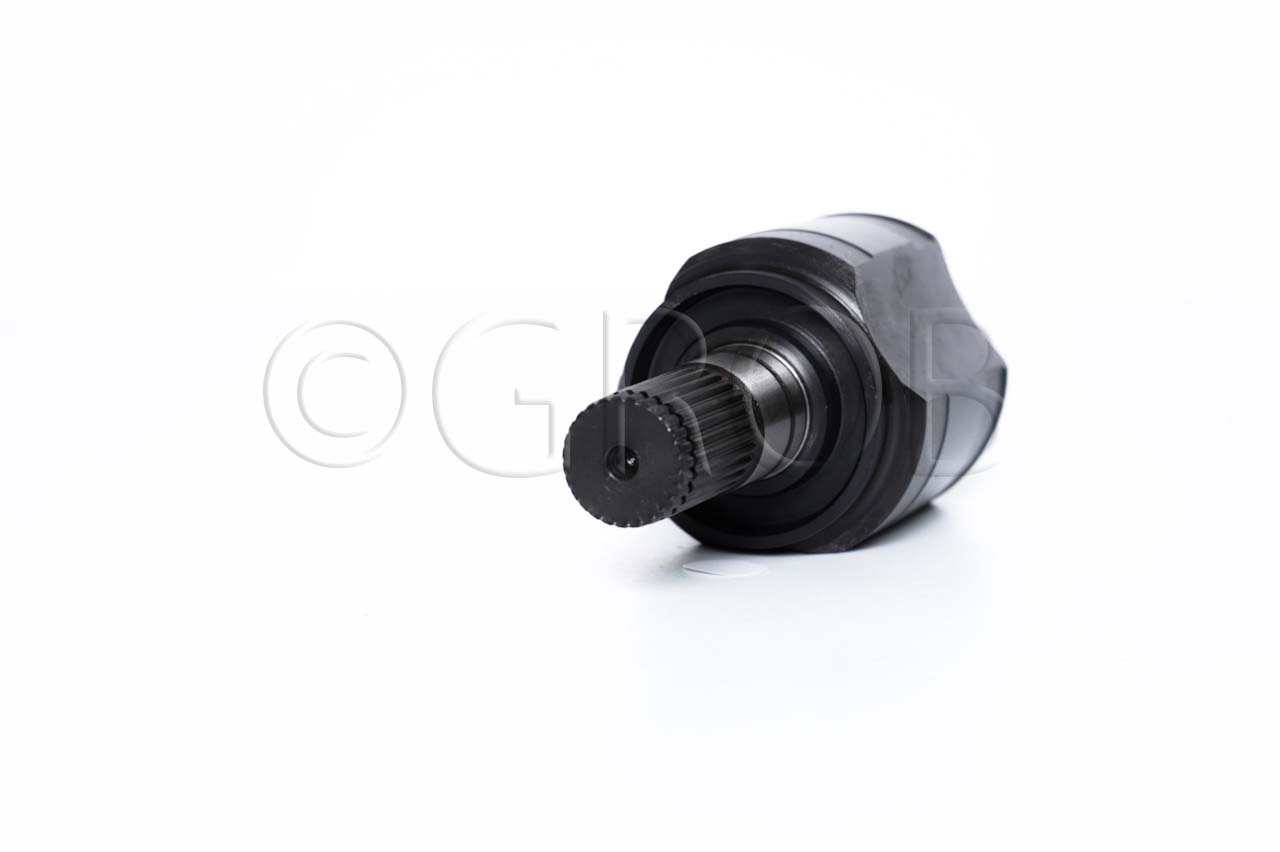 Junta V.C. Int. Accent 18-19