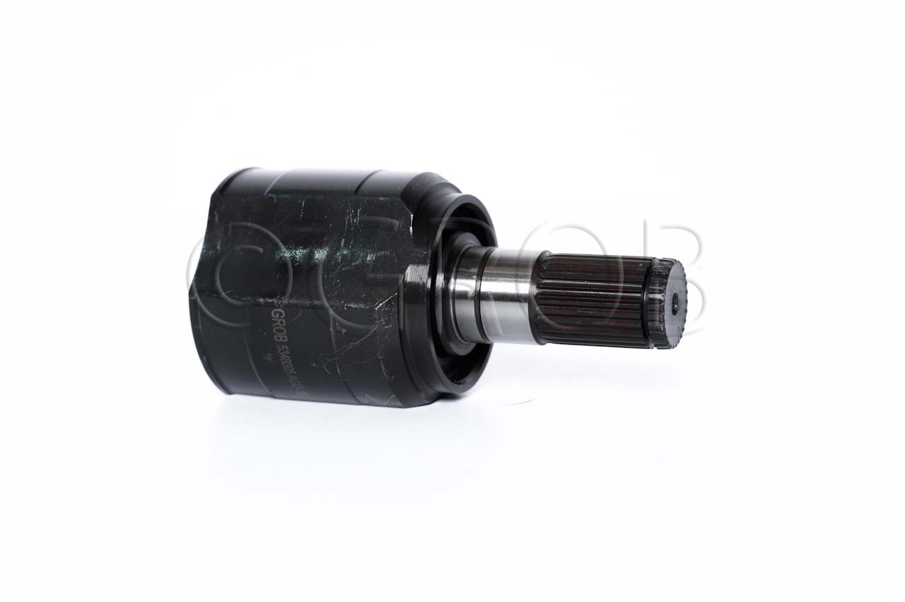 Junta V.C. Int. Accent 18-19