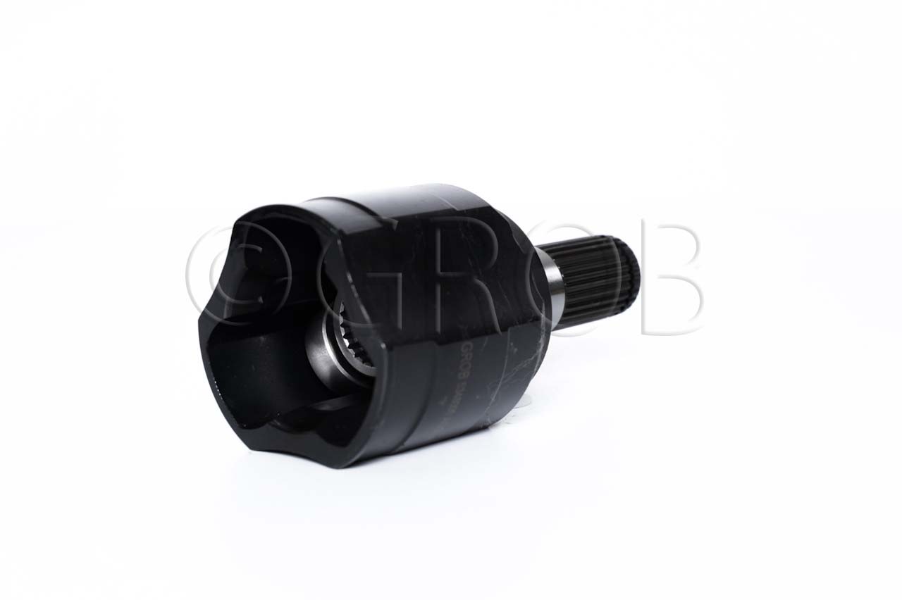 Junta V.C. Int. Accent 18-19