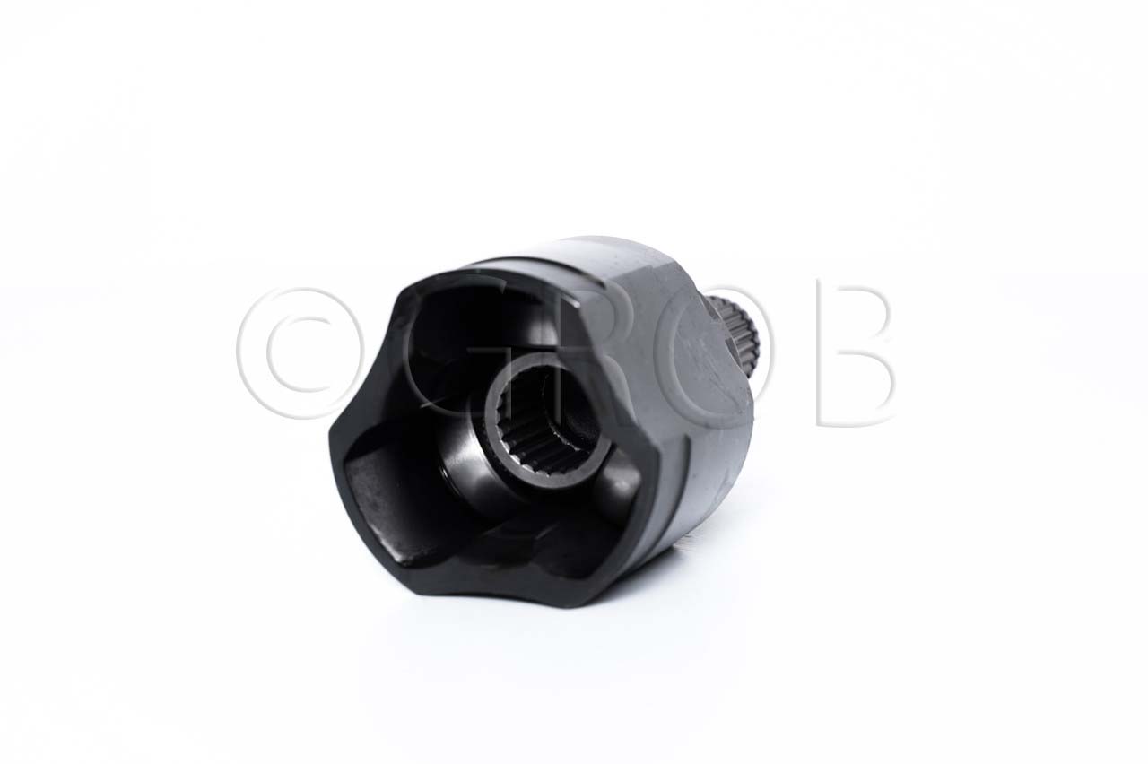 Junta V.C. Int. Accent 18-19