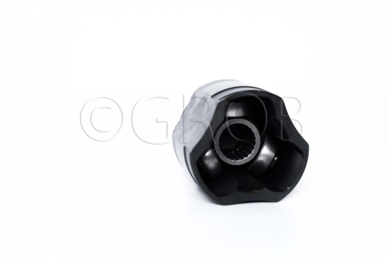 Junta V.C. Int. Accent 18-19