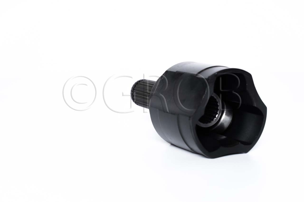 Junta V.C. Int. Accent 18-19