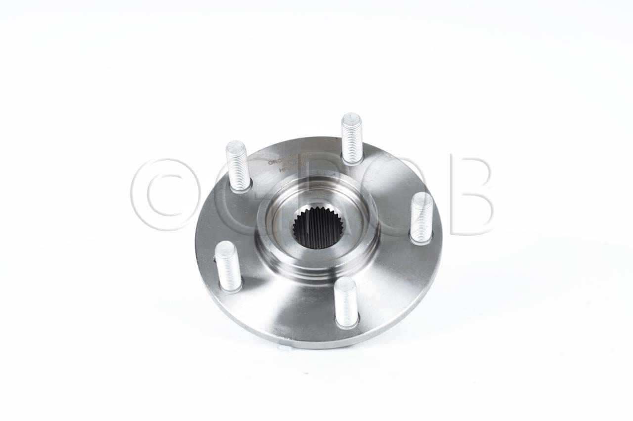 Maza de Rueda Del. Elantra 11-17 Veloster 12-17 Forte 14-18