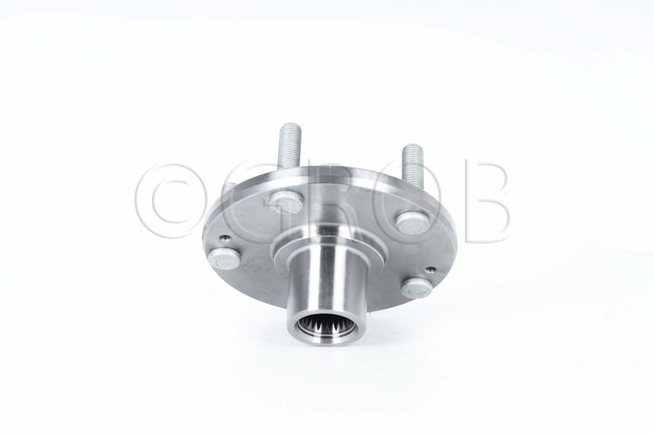 Maza de Rueda Del. Elantra 11-17 Veloster 12-17 Forte 14-18