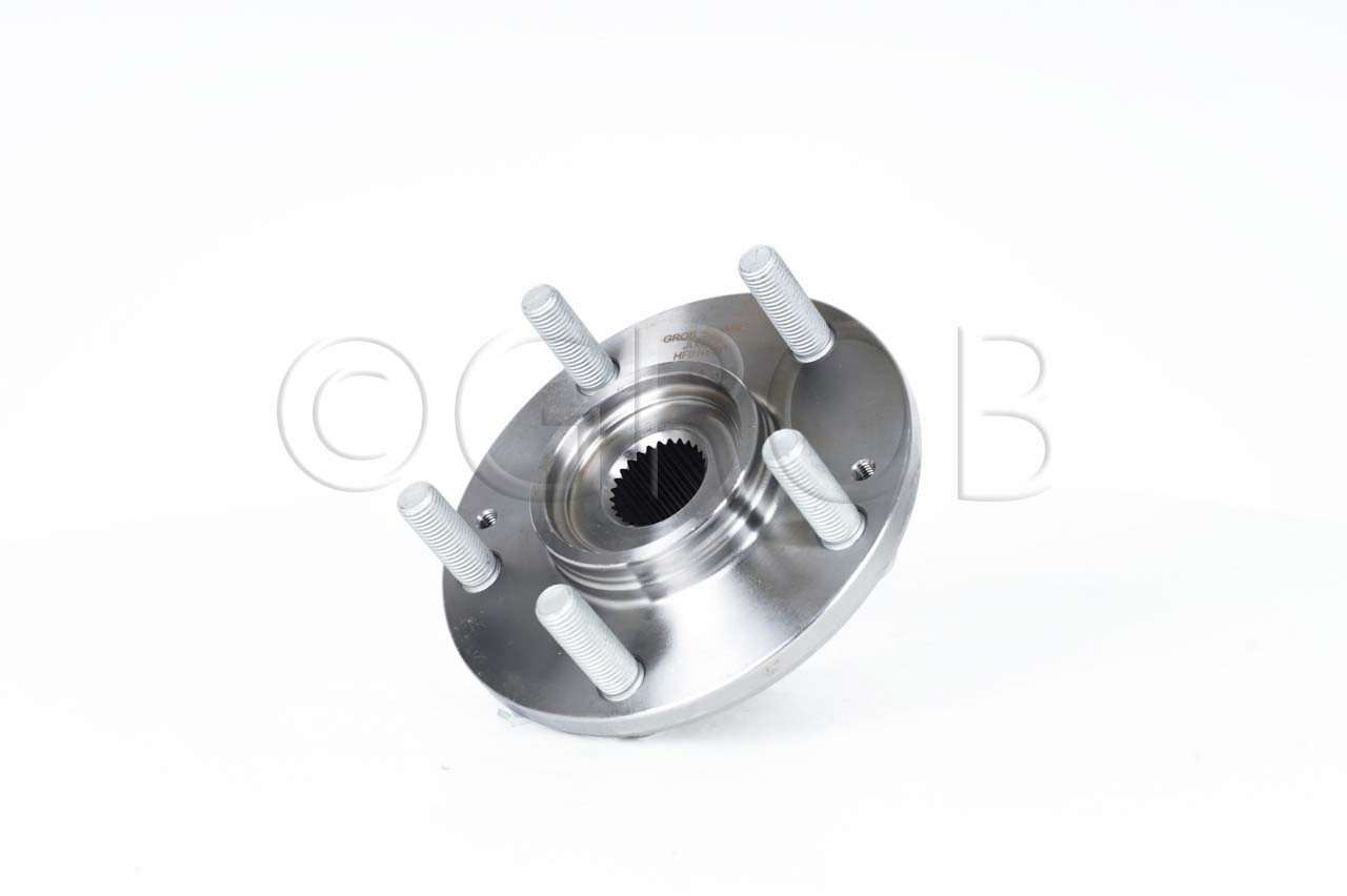 Maza de Rueda Del. Elantra 11-17 Veloster 12-17 Forte 14-18