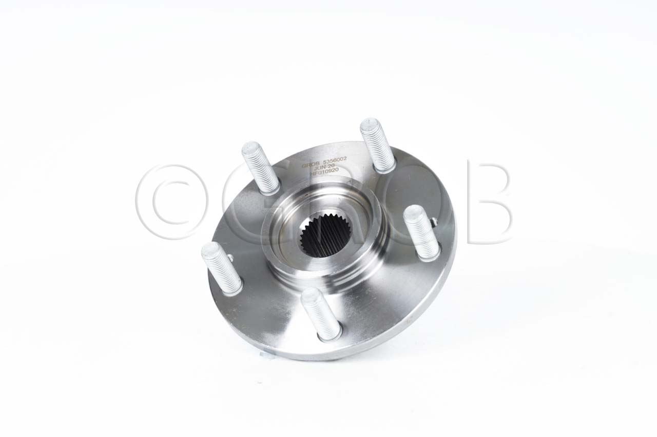 Maza de Rueda Del. Elantra 11-17 Veloster 12-17 Forte 14-18